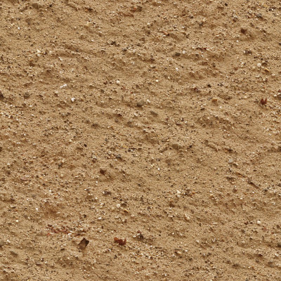 Rough Dirt Sand Ground Texture
