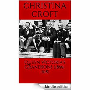 http://www.amazon.co.uk/Queen-Victorias-Grandsons-1859-1918-Christina-ebook/dp/B00RO2EZ4E/ref=tmm_kin_swatch_0?_encoding=UTF8&qid=&sr=