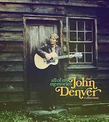 John Denver: O Cantor que Encantou o Mundo com sua Música e sua Missão john-denver-album-all-of-my-memories