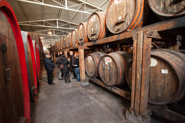 Azienda vinicola Attilio Contini-Cabras