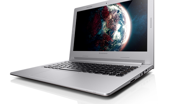 Lenovo M30, Laptop Untuk Bisnis Dengan Harga Terjangkau  