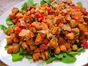 Heirloom Tomato Panzanella