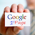 Super Ampuh Meningkatkan PageOne di Google