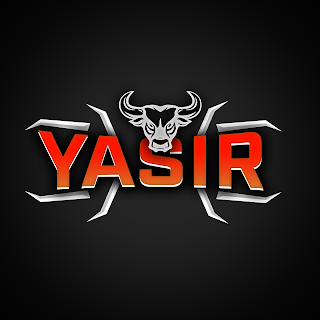 Yasir Ka Original Logo