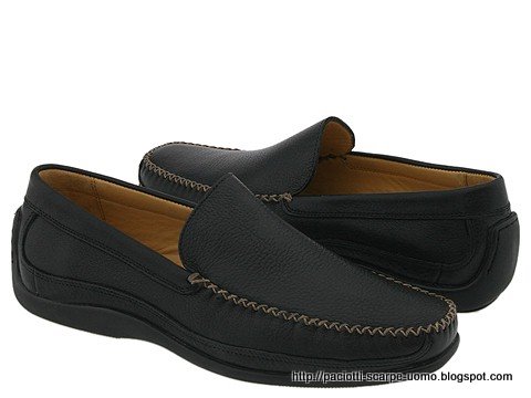 Paciotti Scarpe Uomo:scarpe-97680284