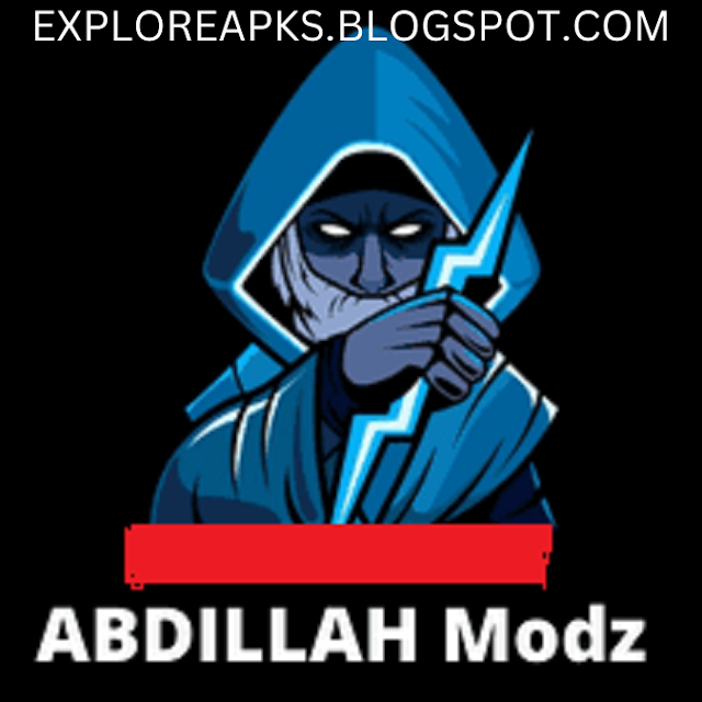 ABDILLAH MODZ APK ( Latest Version 2.1 ) Free Download V2.1