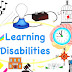 Learning Disability - Learning Disabilites