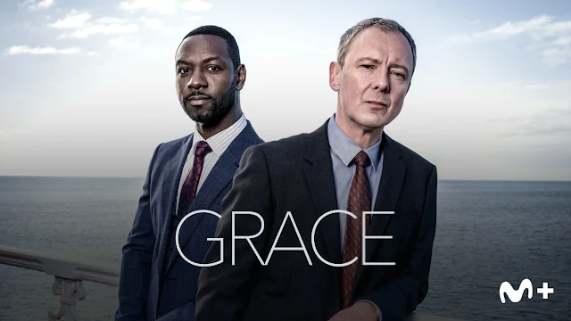 Imagen Grace Temporada 2