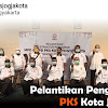 Pengurus MPD dan DPD PKS Kota Yogyakarta Dilantik, Momentum Teguhkan Komitmen Target Musda 