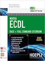 Nuova ECDL Base + Full Standard Extension