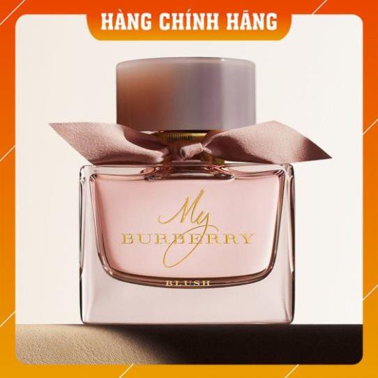 FREE SHIP - [Nước_Hoa_Chính_Hãng] My Burberry Blush