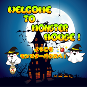 Springman - 【WELCOME TO MONSTER HOUSE!】Escape The Room 7