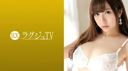 [Mosaic-Removed] 259LUXU-1054 Luxury TV 1036