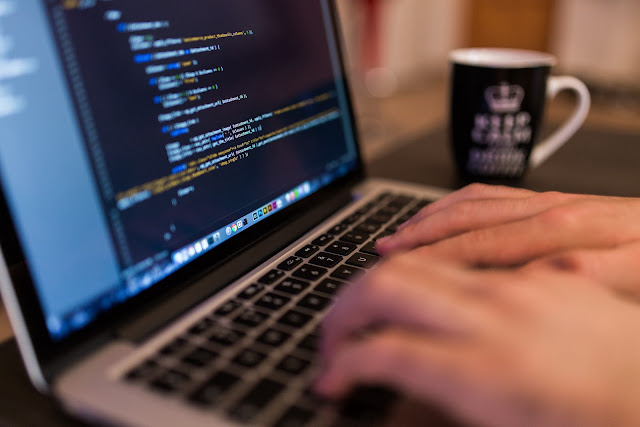 Java programmer