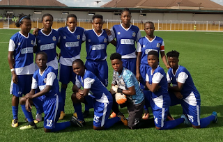 NWFL: Bayelsa Queens Extend Unbeaten Run