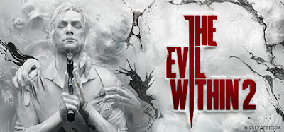 evil within 2 poster