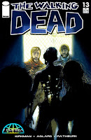 The Walking Dead - Volume 3 #13