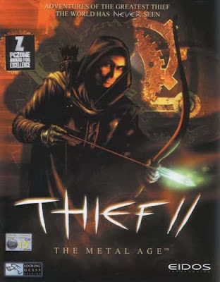 Thief 2 The Metal Age Game