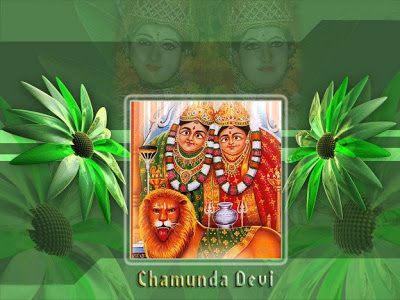 Chamunda Devi Wallpapers,Chamunda Devi Pictures,Chamunda Devi Images