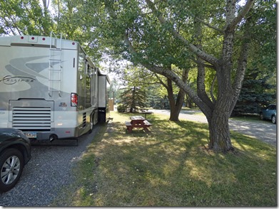 Sunrise Campground3