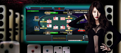 Situs Poker Terpopuler di Asia