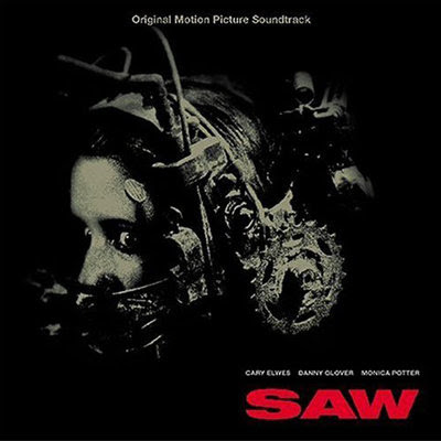 Saw (Charlie Clouser & VA)