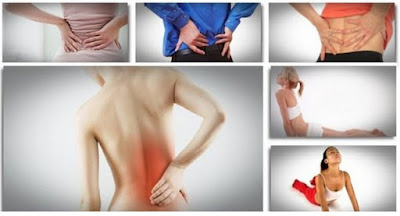 lower back pain relief exercises treatment at home