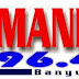 Radio Mandala FM Banyuwangi