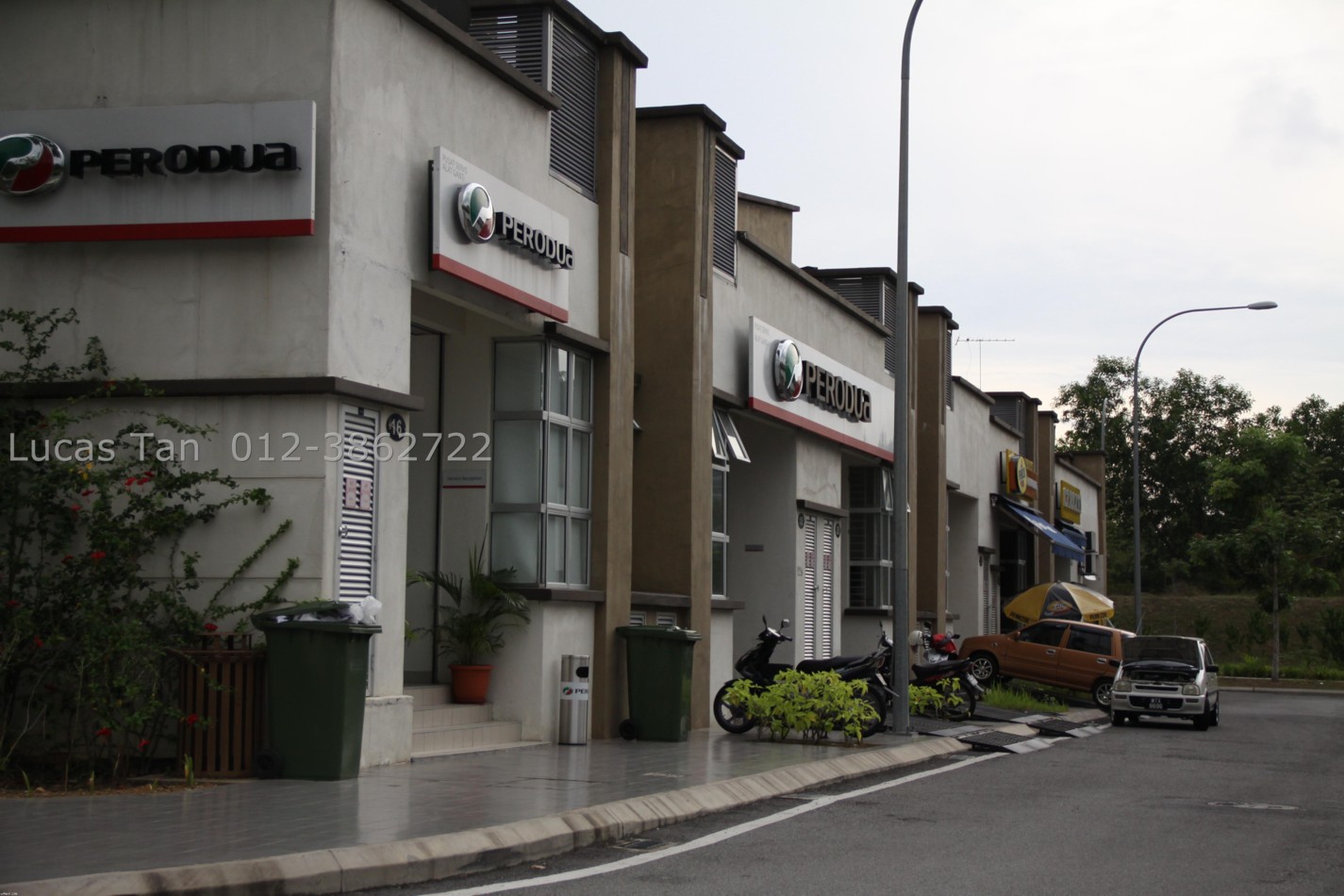 Malaysia property review & real estate agent 