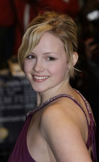 Kimberley Nixon Born 24 September 1985 Bristol England UK