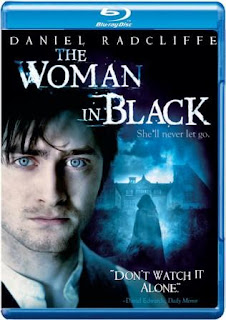 The Woman in Black (2012)