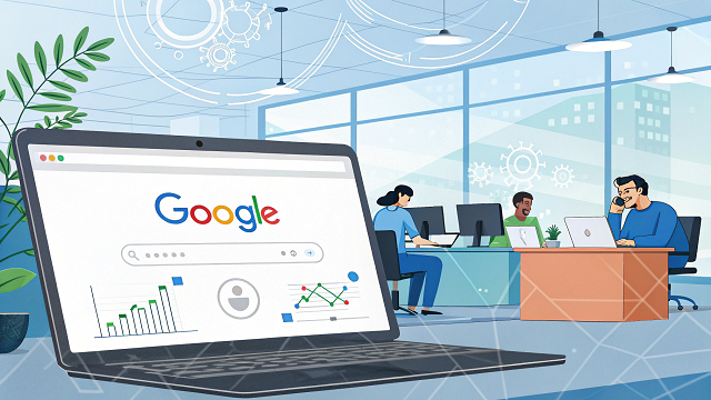 Google Tests an AI-Only Version of Its Search Engine: A Fundamental Shift in Search
