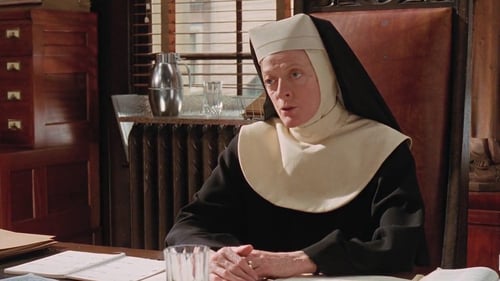 Sister Act (Una monja de cuidado) 1992 online pelicula