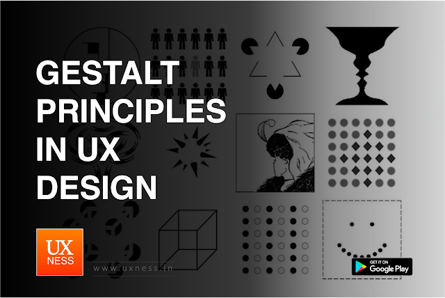 Gestalt Principles in UX Design