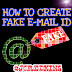 HOW TO CREATE FAKE E-MAIL ID ? || LIST || IN HINDI 