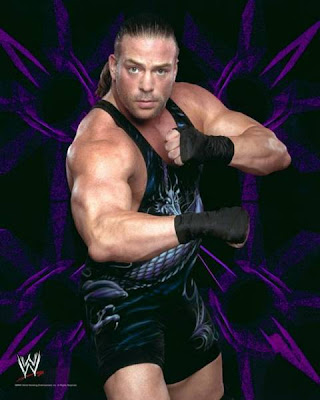 Rob Van Dam