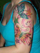 sssssss Half Sleeve Tattoos For Women sssssss