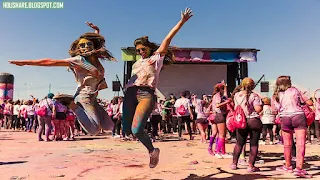 Essay on Holi in Hindi 1500 words