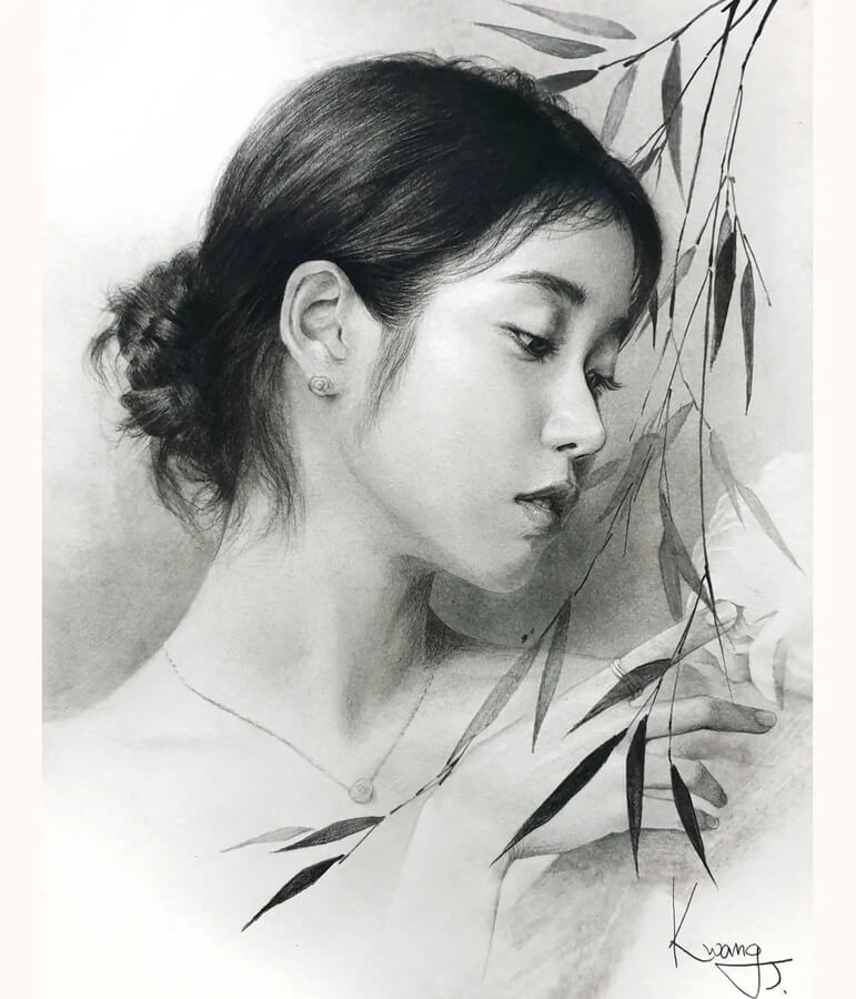 08-Pencil-Drawing-Portraits-kwangdrawing-www-designstack-co