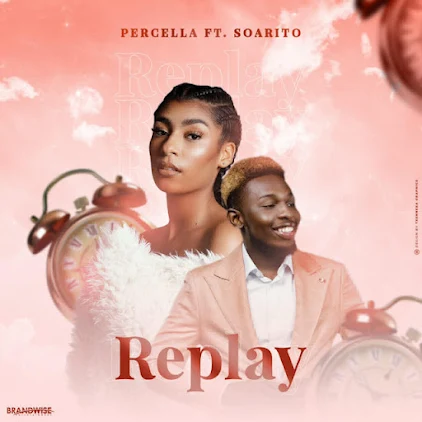Percella feat. Soarito - Replay