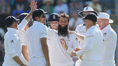 News We-are-very-wary-of-Bangladesh:-Moeen-Ali