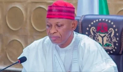 Governor Yusuf Suspends Head of Service Over Alleged Salary Fraud in Kano-OXYGIST