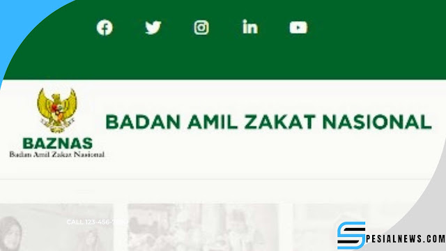 Beasiswa Kuliah BAZNAS untuk Mahasiswa Berakhir 26 September