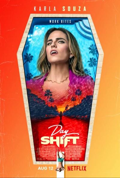 Download Day Shift (2022)