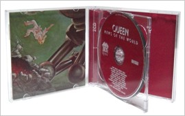 News Of The World (Queen 40th Anniversary Limited Edition) / Queen
