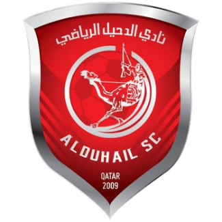 2021 2022 Plantilla de Jugadores del Al-Duhail 2019-2020 - Edad - Nacionalidad - Posición - Número de camiseta - Jugadores Nombre - Cuadrado