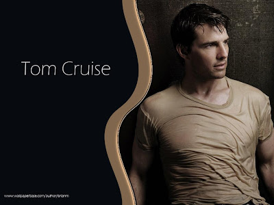 Tom Cruise Hot wallpapers
