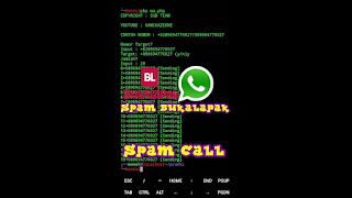 Bot Chat/Call Whatsapp Lewat Termux - Bang2 Sutara