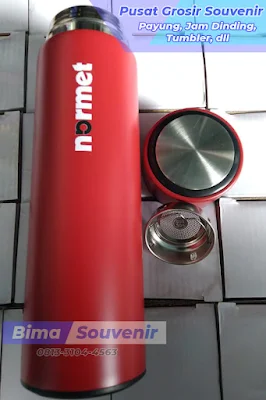 Grosir Tumbler Surabaya