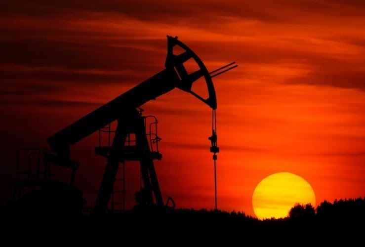 PETROLEUM GROUPS